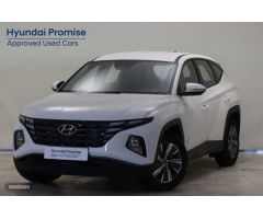 Hyundai Tucson 1.6 TGDI Klass 4x2 de 2024 con 13.882 Km por 23.900 EUR. en Lleida