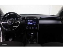 Hyundai Tucson 1.6 TGDI Klass 4x2 de 2024 con 13.882 Km por 23.900 EUR. en Lleida