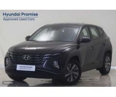 Hyundai Tucson 1.6 TGDI Klass 4x2 de 2024 con 7.845 Km por 23.900 EUR. en Lleida