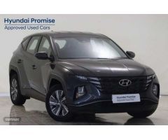 Hyundai Tucson 1.6 TGDI Klass 4x2 de 2024 con 7.845 Km por 23.900 EUR. en Lleida