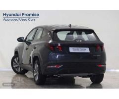 Hyundai Tucson 1.6 TGDI Klass 4x2 de 2024 con 7.845 Km por 23.900 EUR. en Lleida