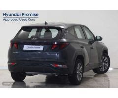 Hyundai Tucson 1.6 TGDI Klass 4x2 de 2024 con 7.845 Km por 23.900 EUR. en Lleida