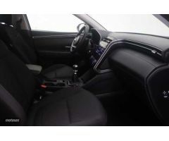 Hyundai Tucson 1.6 TGDI Klass 4x2 de 2024 con 7.845 Km por 23.900 EUR. en Lleida