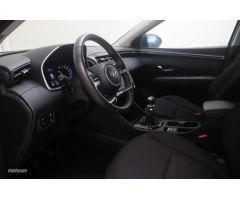 Hyundai Tucson 1.6 TGDI Klass 4x2 de 2024 con 7.845 Km por 23.900 EUR. en Lleida