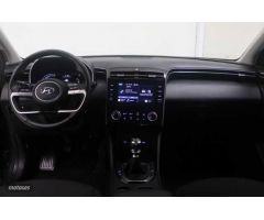 Hyundai Tucson 1.6 TGDI Klass 4x2 de 2024 con 7.845 Km por 23.900 EUR. en Lleida