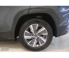 Hyundai Tucson 1.6 TGDI Klass 4x2 de 2024 con 7.845 Km por 23.900 EUR. en Lleida