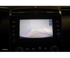 Hyundai Tucson 1.6 TGDI Klass 4x2 de 2024 con 7.845 Km por 23.900 EUR. en Lleida