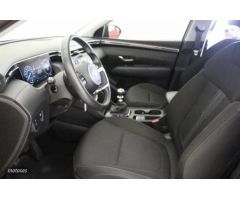 Hyundai Tucson 1.6 TGDI 48V Maxx 4x2 de 2021 con 40.800 Km por 22.500 EUR. en Lleida