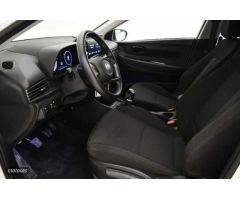Hyundai i20 1.0 TGDI Klass 100 de 2024 con 14.168 Km por 18.500 EUR. en Zaragoza