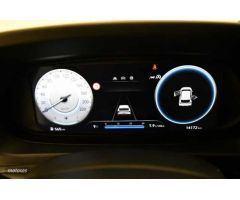 Hyundai i20 1.0 TGDI Klass 100 de 2024 con 14.168 Km por 18.500 EUR. en Zaragoza