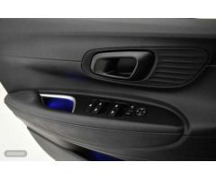 Hyundai i20 1.0 TGDI Klass 100 de 2024 con 14.168 Km por 18.500 EUR. en Zaragoza
