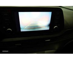 Hyundai i20 1.0 TGDI Klass 100 de 2024 con 14.168 Km por 18.500 EUR. en Zaragoza