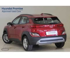 Hyundai Kona 1.0 TGDI Maxx 4x2 de 2023 con 16.146 Km por 19.600 EUR. en Zaragoza