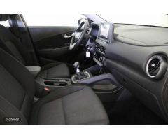 Hyundai Kona 1.0 TGDI Maxx 4x2 de 2023 con 16.146 Km por 19.600 EUR. en Zaragoza