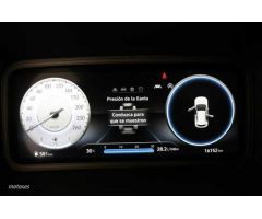 Hyundai Kona 1.0 TGDI Maxx 4x2 de 2023 con 16.146 Km por 19.600 EUR. en Zaragoza