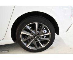 Hyundai i30 1.5 DPI Klass SLX 110 de 2024 con 11.978 Km por 19.500 EUR. en Zaragoza