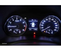 Hyundai i30 1.5 DPI Klass SLX 110 de 2024 con 11.978 Km por 19.500 EUR. en Zaragoza