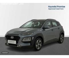 Hyundai Kona 1.6 GDI DT Klass de 2020 con 64.200 Km por 17.500 EUR. en Alicante
