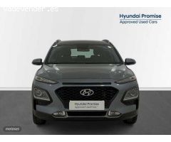 Hyundai Kona 1.6 GDI DT Klass de 2020 con 64.200 Km por 17.500 EUR. en Alicante