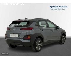 Hyundai Kona 1.6 GDI DT Klass de 2020 con 64.200 Km por 17.500 EUR. en Alicante