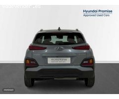 Hyundai Kona 1.6 GDI DT Klass de 2020 con 64.200 Km por 17.500 EUR. en Alicante