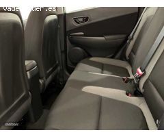 Hyundai Kona 1.6 GDI DT Klass de 2020 con 64.200 Km por 17.500 EUR. en Alicante
