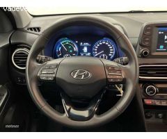 Hyundai Kona 1.6 GDI DT Klass de 2020 con 64.200 Km por 17.500 EUR. en Alicante