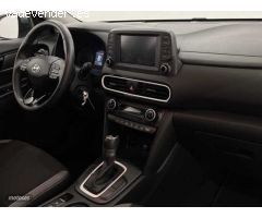 Hyundai Kona 1.6 GDI DT Klass de 2020 con 64.200 Km por 17.500 EUR. en Alicante