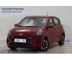 Hyundai i10 1.0 MPI Klass de 2024 con 12.092 Km por 13.900 EUR. en Alicante