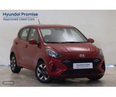 Hyundai i10 1.0 MPI Klass de 2024 con 12.092 Km por 13.900 EUR. en Alicante