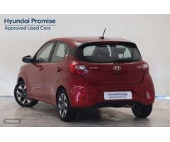 Hyundai i10 1.0 MPI Klass de 2024 con 12.092 Km por 13.900 EUR. en Alicante