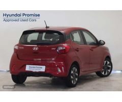 Hyundai i10 1.0 MPI Klass de 2024 con 12.092 Km por 13.900 EUR. en Alicante