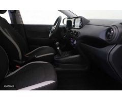 Hyundai i10 1.0 MPI Klass de 2024 con 12.092 Km por 13.900 EUR. en Alicante