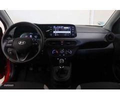 Hyundai i10 1.0 MPI Klass de 2024 con 12.092 Km por 13.900 EUR. en Alicante