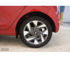 Hyundai i10 1.0 MPI Klass de 2024 con 12.092 Km por 13.900 EUR. en Alicante