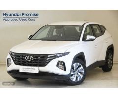 Hyundai Tucson 1.6 TGDI Klass 4x2 de 2024 con 29.553 Km por 24.900 EUR. en Alicante