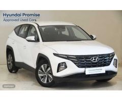 Hyundai Tucson 1.6 TGDI Klass 4x2 de 2024 con 29.553 Km por 24.900 EUR. en Alicante