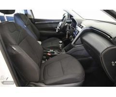 Hyundai Tucson 1.6 TGDI Klass 4x2 de 2024 con 29.553 Km por 24.900 EUR. en Alicante