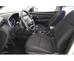Hyundai Tucson 1.6 TGDI Klass 4x2 de 2024 con 29.553 Km por 24.900 EUR. en Alicante
