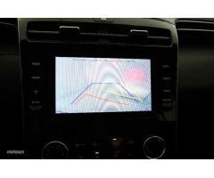 Hyundai Tucson 1.6 TGDI Klass 4x2 de 2024 con 29.553 Km por 24.900 EUR. en Alicante