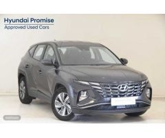 Hyundai Tucson 1.6 TGDI Klass 4x2 de 2024 con 22.262 Km por 24.900 EUR. en Alicante