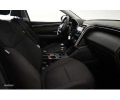 Hyundai Tucson 1.6 TGDI Klass 4x2 de 2024 con 22.262 Km por 24.900 EUR. en Alicante