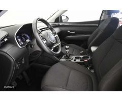 Hyundai Tucson 1.6 TGDI Klass 4x2 de 2024 con 22.262 Km por 24.900 EUR. en Alicante