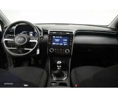 Hyundai Tucson 1.6 TGDI Klass 4x2 de 2024 con 22.262 Km por 24.900 EUR. en Alicante