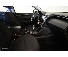 Hyundai Tucson 1.6 TGDI Klass 4x2 de 2024 con 24.289 Km por 24.900 EUR. en Alicante