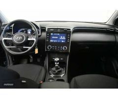 Hyundai Tucson 1.6 TGDI Klass 4x2 de 2024 con 24.289 Km por 24.900 EUR. en Alicante