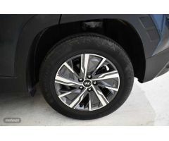 Hyundai Tucson 1.6 TGDI Klass 4x2 de 2024 con 24.289 Km por 24.900 EUR. en Alicante