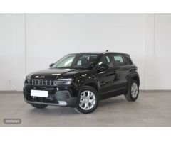 Jeep Avenger 1.2 G 74kW (100CV) Altitude de 2025 con 2 Km por 24.200 EUR. en Cadiz