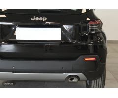 Jeep Avenger 1.2 G 74kW (100CV) Altitude de 2025 con 2 Km por 24.200 EUR. en Cadiz