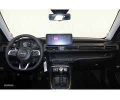 Jeep Avenger 1.2 G 74kW (100CV) Altitude de 2025 con 2 Km por 24.200 EUR. en Cadiz